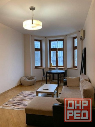 Сдается двухкомнатная квартира в Ворошиловском районе Донецк - изображение 2