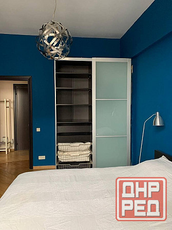 Сдается двухкомнатная квартира в Ворошиловском районе Донецк - изображение 1