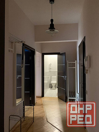 Сдается двухкомнатная квартира в Ворошиловском районе Донецк - изображение 5