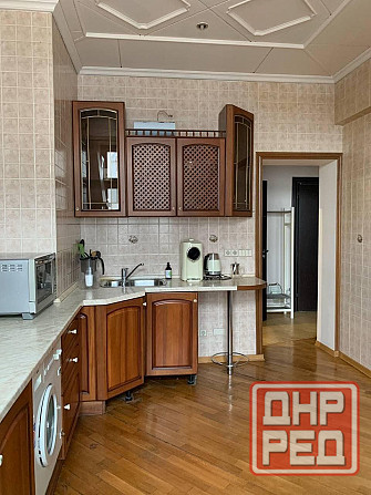 Сдается двухкомнатная квартира в Ворошиловском районе Донецк - изображение 4