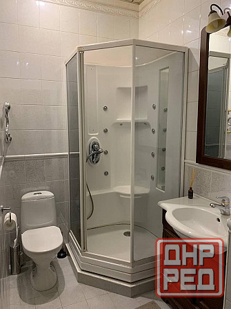 Сдается двухкомнатная квартира в Ворошиловском районе Донецк - изображение 6