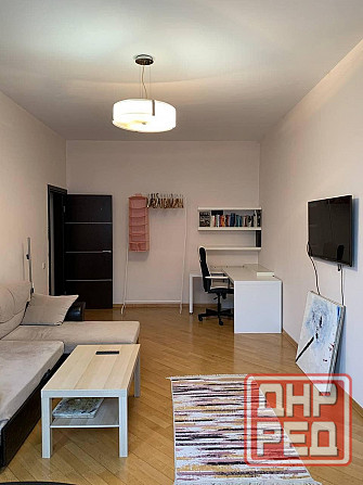 Сдается двухкомнатная квартира в Ворошиловском районе Донецк - изображение 3