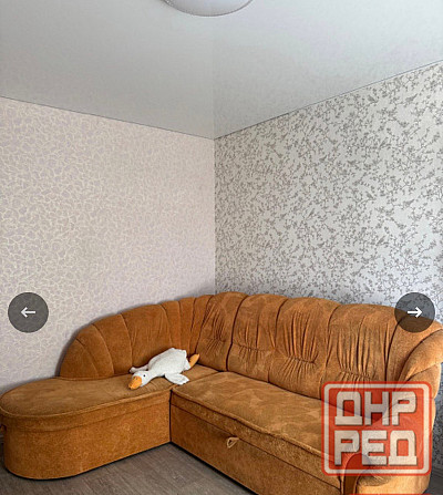 Продам 2х комн на Текстильщике по ул.Петровского Донецк - изображение 6