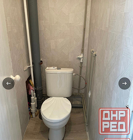 Продам 2х комн на Текстильщике по ул.Петровского Донецк - изображение 5