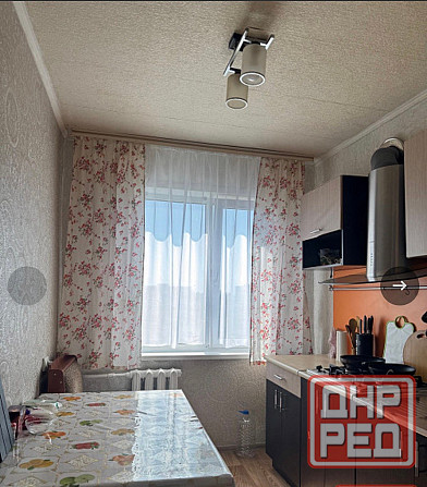 Продам 2х комн на Текстильщике по ул.Петровского Донецк - изображение 3