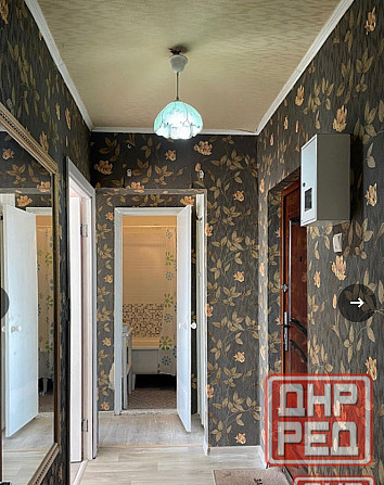 Продам 2х комн на Текстильщике по ул.Петровского Донецк - изображение 2