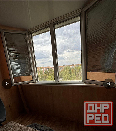 Продам 2х комн на Текстильщике по ул.Петровского Донецк - изображение 8