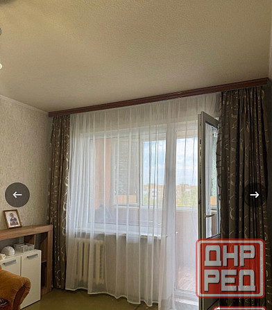 Продам 2х комн на Текстильщике по ул.Петровского Донецк - изображение 1