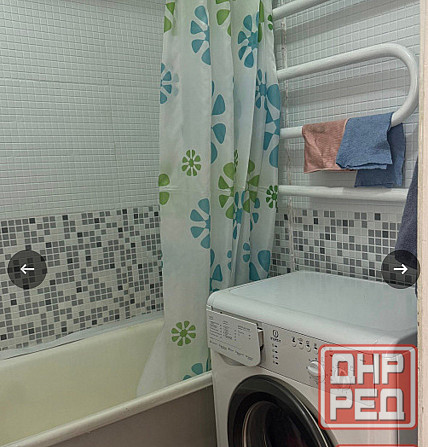 Продам 2х комн на Текстильщике по ул.Петровского Донецк - изображение 9