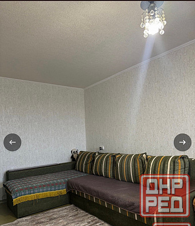 Продам 2х комн на Текстильщике по ул.Петровского Донецк - изображение 7