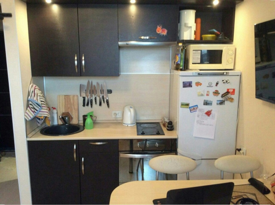 Сдается 1- комнатная квартира, Пролетарский район Донецк