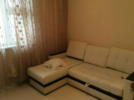 Сдается 1- комнатная квартира, Пролетарский район Донецк