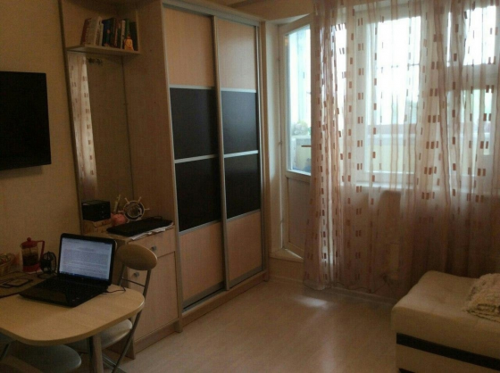 Сдается 1- комнатная квартира, Пролетарский район Донецк