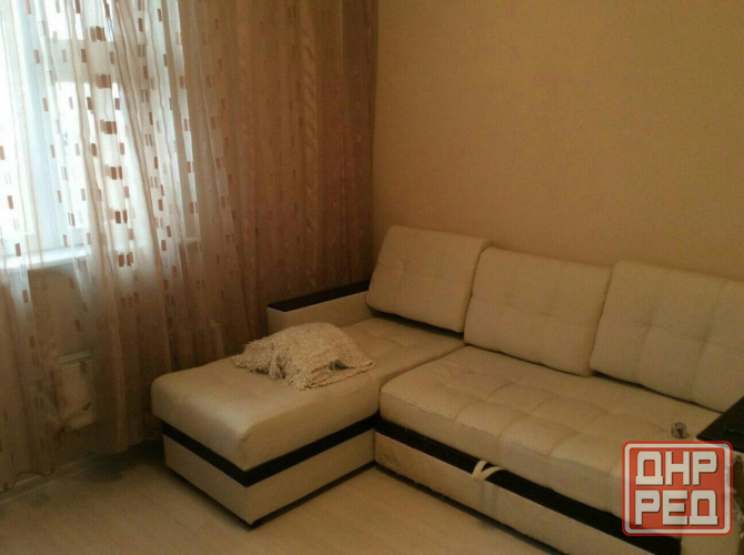 Сдается 1- комнатная квартира, Пролетарский район Донецк - изображение 2