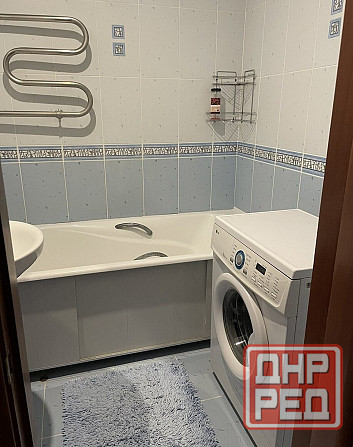 Сдам 1 комнатную квартиру от собственника г. Мариуполь, Центральный район Мариуполь - изображение 1