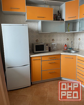 Сдам 1 комнатную квартиру от собственника г. Мариуполь, Центральный район Мариуполь - изображение 3