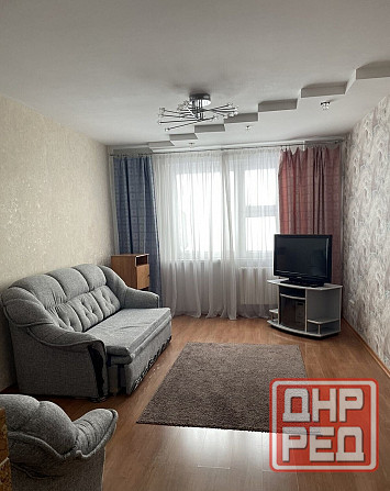 Сдам 1 комнатную квартиру от собственника г. Мариуполь, Центральный район Мариуполь - изображение 2