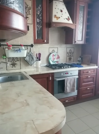 Сдается 1- комнатная квартира, Киевский район Донецк