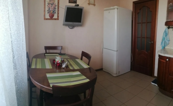 Сдается 1- комнатная квартира, Киевский район Донецк