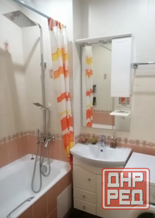 Сдается 1- комнатная квартира, Киевский район Донецк - изображение 5