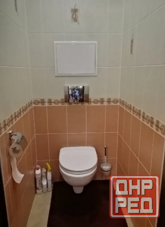 Сдается 1- комнатная квартира, Киевский район Донецк - изображение 2