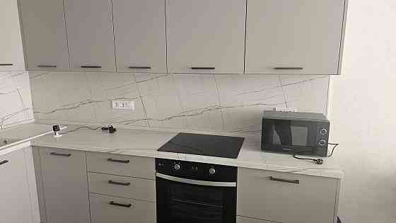 Ворошиловский район, Школьный бульвар, Набережная пешая доступность к Крытому рынку Донецк