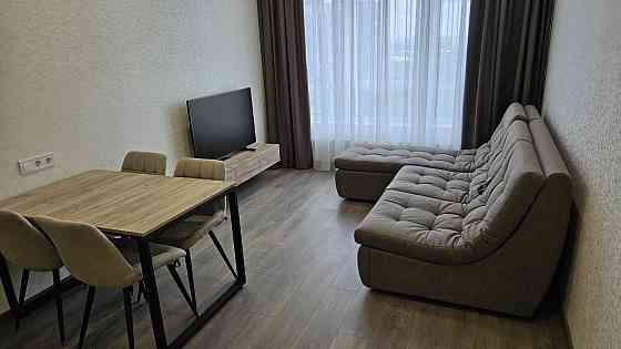 Ворошиловский район, Школьный бульвар, Набережная пешая доступность к Крытому рынку Донецк