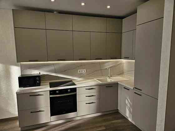 Ворошиловский район, Школьный бульвар, Набережная пешая доступность к Крытому рынку Донецк