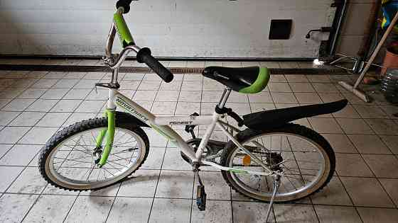 Велосипед детский 5-10 лет Донецк