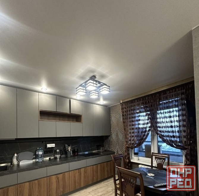 Сдается шикарная 2-комнатная квартира на длительный срок в Ленинском районе Донецк - изображение 8