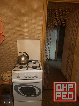 продам однокомнатную квартиру на Ленинском проспекте Донецк - изображение 2