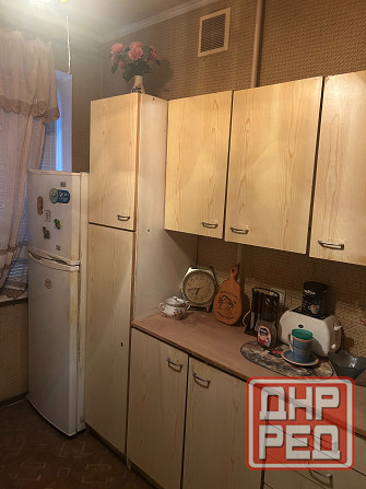 продам однокомнатную квартиру на Ленинском проспекте Донецк - изображение 1