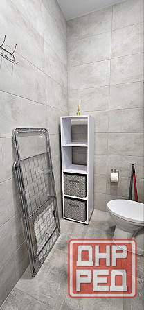 1-комн. квартира, 34м², с мебелью Донецк - изображение 5