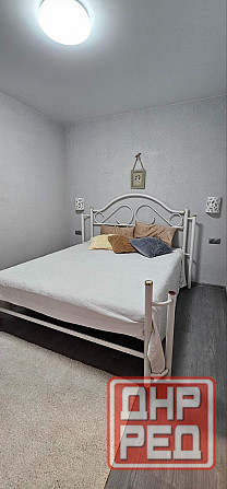 1-комн. квартира, 34м², с мебелью Донецк - изображение 1