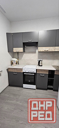 1-комн. квартира, 34м², с мебелью Донецк - изображение 6