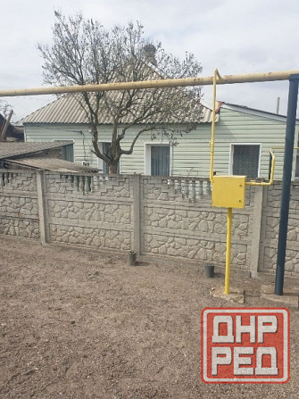 дом 4 ком, ориентир Парк-роща Донецк - изображение 1