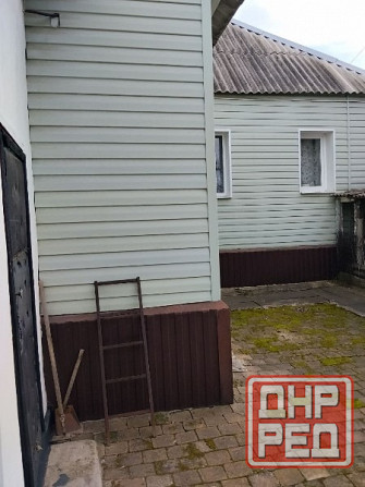 дом 4 ком, ориентир Парк-роща Донецк - изображение 2