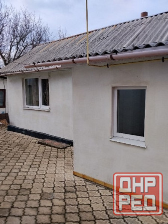 дом 4 ком, ориентир Парк-роща Донецк - изображение 4