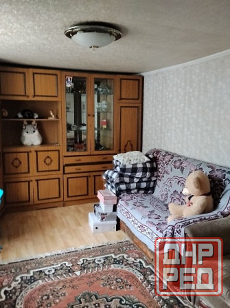 дом 4 ком, ориентир Парк-роща Донецк - изображение 6