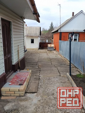 дом 4 ком, ориентир Парк-роща Донецк - изображение 3