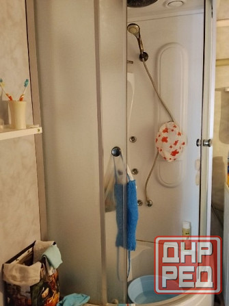 дом 4 ком, ориентир Парк-роща Донецк - изображение 10