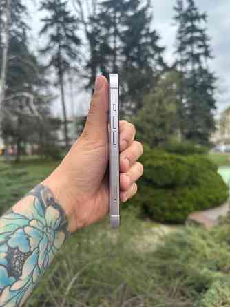 Телефон Iphone 14 128Gb б.у в отличном состоянии. Гарантия 1 мес.! Донецк