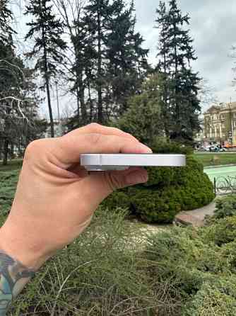 Телефон Iphone 14 128Gb б.у в отличном состоянии. Гарантия 1 мес.! Донецк