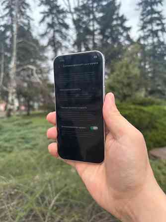 Телефон Iphone 14 128Gb б.у в отличном состоянии. Гарантия 1 мес.! Донецк