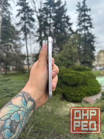 Телефон Iphone 14 128Gb б.у в отличном состоянии. Гарантия 1 мес.! Донецк - изображение 4