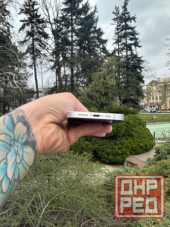 Телефон Iphone 14 128Gb б.у в отличном состоянии. Гарантия 1 мес.! Донецк - изображение 7