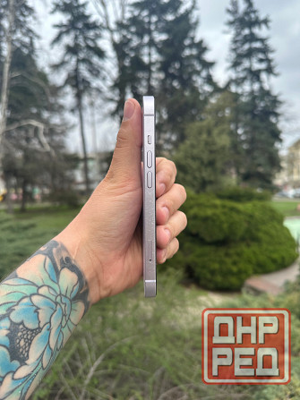 Телефон Iphone 14 128Gb б.у в отличном состоянии. Гарантия 1 мес.! Донецк - изображение 5