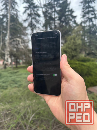 Телефон Iphone 14 128Gb б.у в отличном состоянии. Гарантия 1 мес.! Донецк - изображение 3