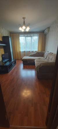 Сдам квартиру с хорошим ремонтом! Донецк, Пролетарский район Донецк