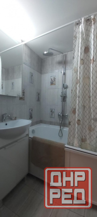 Сдам квартиру с хорошим ремонтом! Донецк, Пролетарский район Донецк - изображение 1